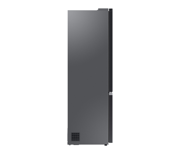 Lodówka Samsung RB38T607BB1 EF No Frost 203cm Grafitowa Stal Twin Cooling Plus 387L - 1529120 - zdjęcie 5